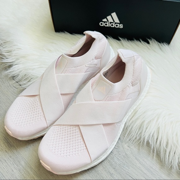 Adidas Ultraboost Slip ON DNA Women’s Shoes - Picture 2 of 8